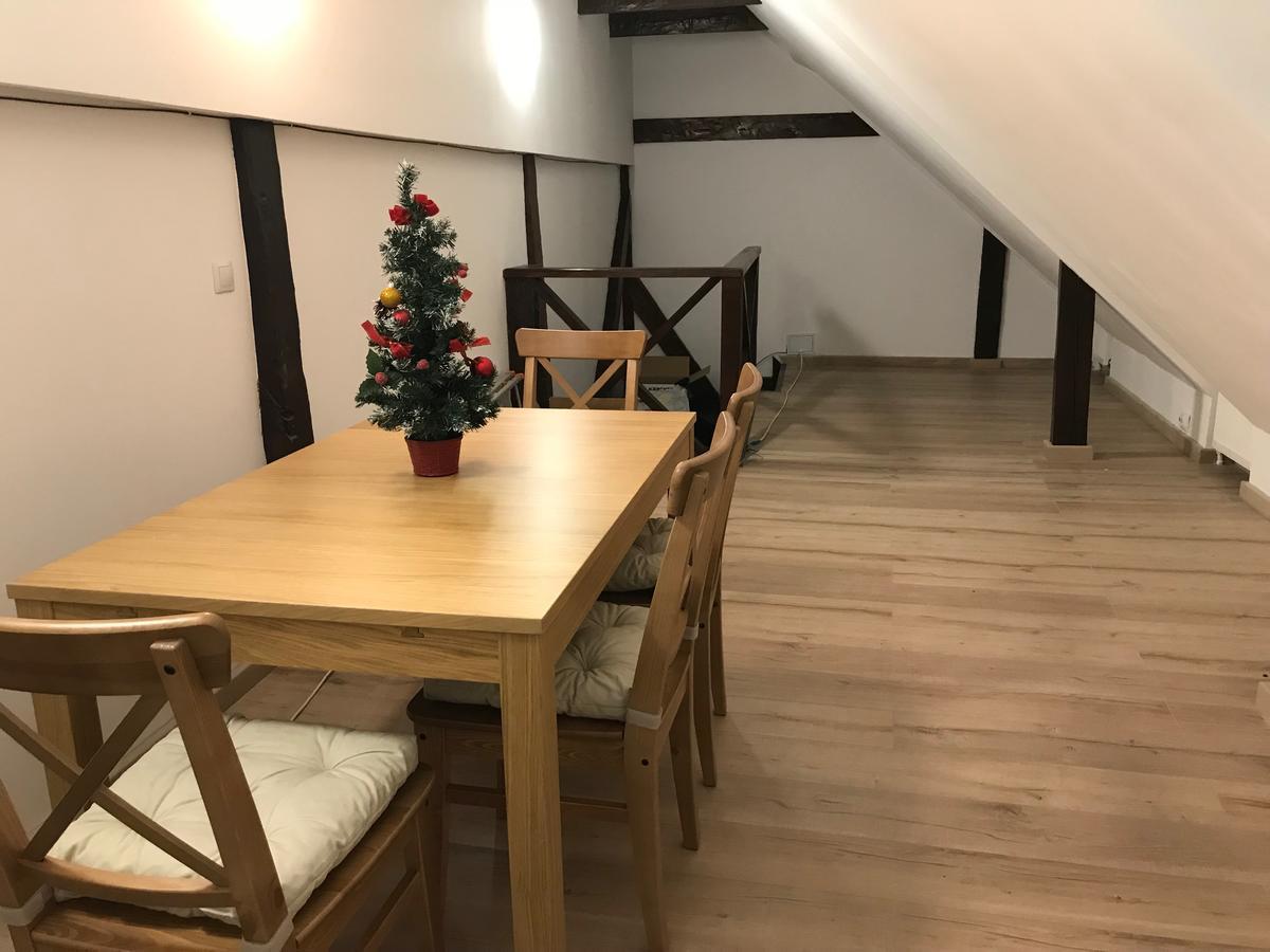 House 54 호텔 브라쇼브 외부 사진
