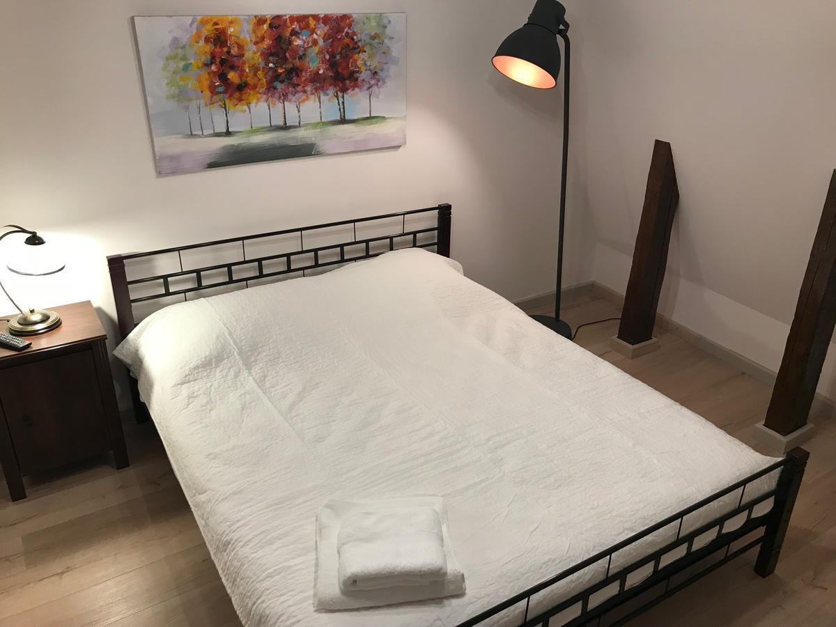House 54 호텔 브라쇼브 외부 사진